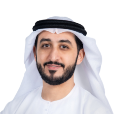 Dr. Majid Al Saleh Alteneiji